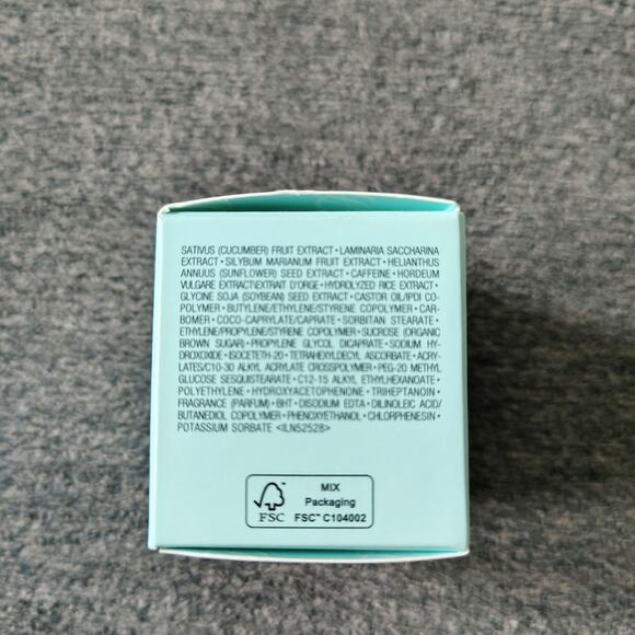 Estee Lauder Revitalizing Supreme + Night Power Bounce Creme 0.24 oz/7 ml mini - Picture 3 of 5